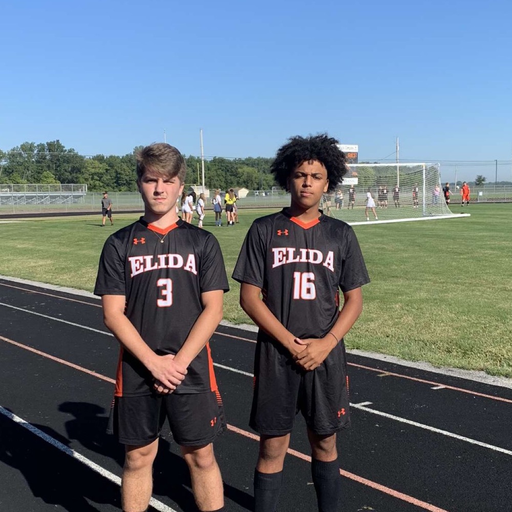 Meet your Posher, Jamir